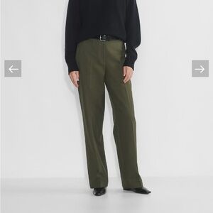 Babaton Agency Women's Trousers